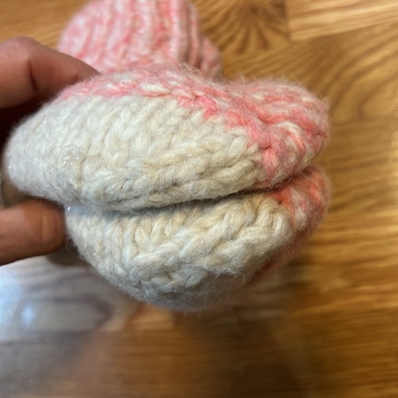 Anthropologie / Lemon Movie Night Slippers - M/L NWT - Picture 13 of 17